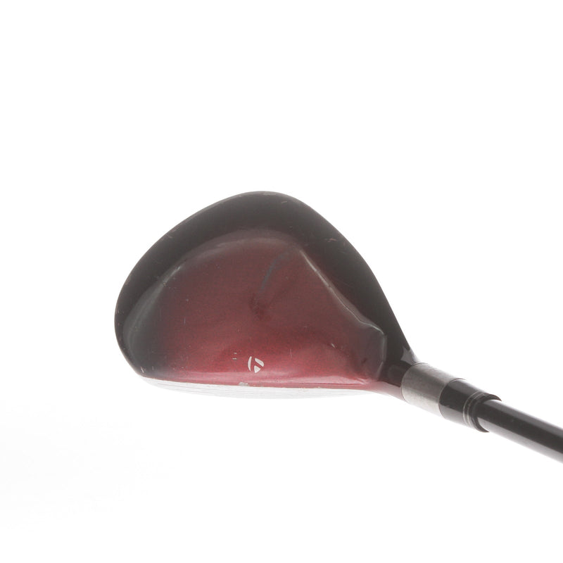 TaylorMade R7 CGB Max Graphite Mens Right Hand 4 Hybrid 22* Regular - REAX 55