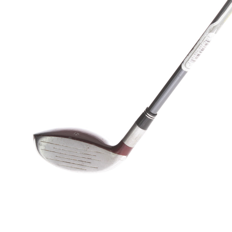 TaylorMade R7 CGB Max Graphite Mens Right Hand 4 Hybrid 22* Regular - REAX 55