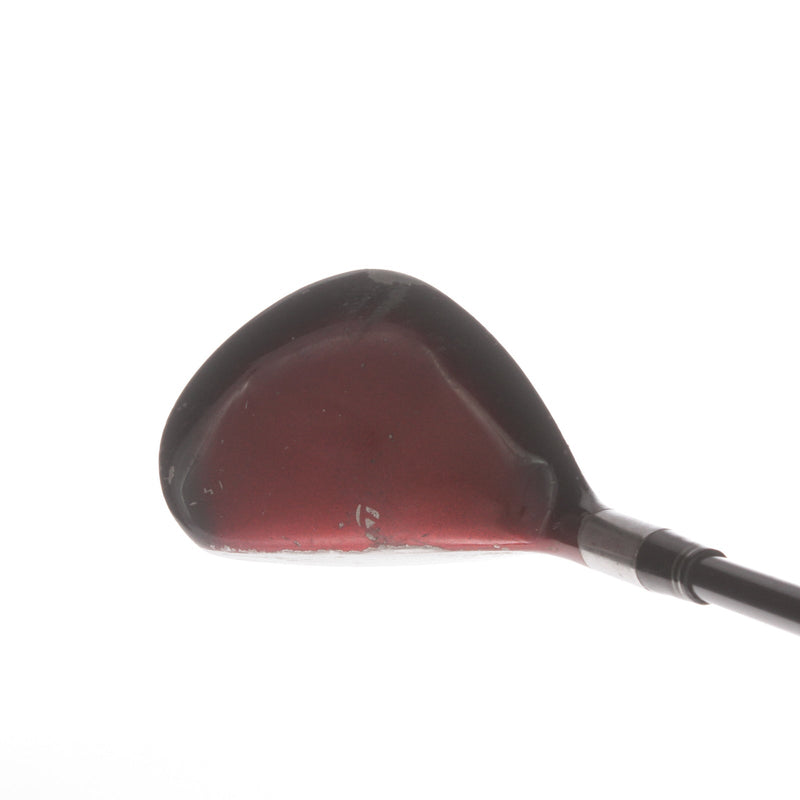 TaylorMade R7 CGB Max Graphite Mens Right Hand 3 Hybrid 19* Regular - REAX 55