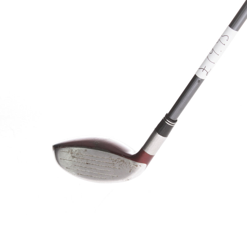 TaylorMade R7 CGB Max Graphite Mens Right Hand 3 Hybrid 19* Regular - REAX 55