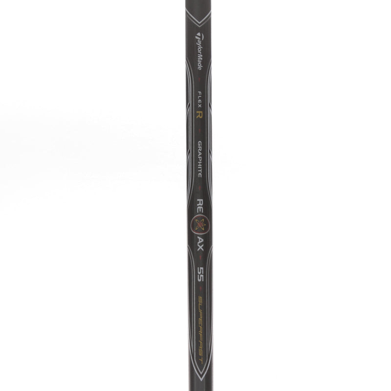 TaylorMade R7 CGB Max Graphite Mens Right Hand 3 Hybrid 19* Regular - REAX 55