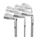 Ping i525 Graphite Mens Right Hand Irons 5-PW Regular - Alta CB AWT