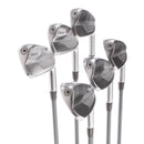 Ping i525 Graphite Mens Right Hand Irons 5-PW Regular - Alta CB AWT