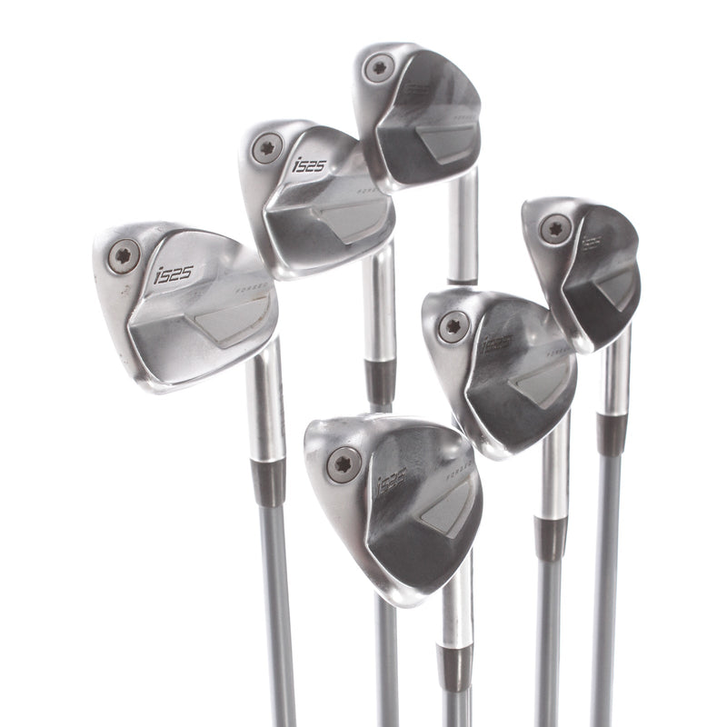 Ping i525 Graphite Mens Right Hand Irons 5-PW Regular - Alta CB AWT