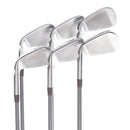 Ping i525 Graphite Mens Right Hand Irons 5-PW Regular - Alta CB AWT