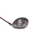 TaylorMade Stealth 2 HD Graphite Mens Right Hand 5 Hybrid 27* Regular - Fujikura Speeder NX 50-R