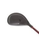 TaylorMade Stealth 2 HD Graphite Mens Right Hand 5 Hybrid 27* Regular - Fujikura Speeder NX 50-R
