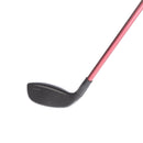 TaylorMade Stealth 2 HD Graphite Mens Right Hand 5 Hybrid 27* Regular - Fujikura Speeder NX 50-R