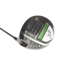 Callaway Epic Speed Graphite Mens Right Hand Driver 10.5* Stiff - Hzrdus Smoke iM10 6.0 50g