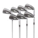 Callaway Apex CF16 Steel Mens Right Hand Irons 4-PW Regular - XP 95 R300