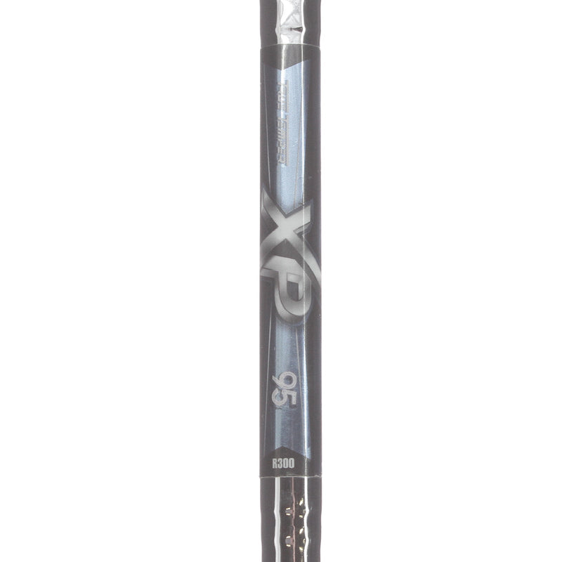 Callaway Apex CF16 Steel Mens Right Hand Irons 4-PW Regular - XP 95 R300