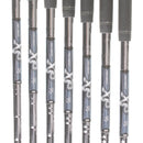 Callaway Apex CF16 Steel Mens Right Hand Irons 4-PW Regular - XP 95 R300