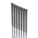 Callaway Apex CF16 Steel Mens Right Hand Irons 4-PW Regular - XP 95 R300