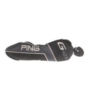 Ping G425 Graphite Mens Right Hand 4 Hybrid 22* Regular - Alta CB 70