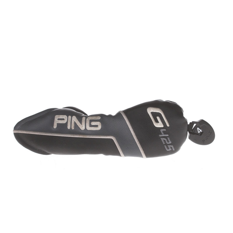 Ping G425 Graphite Mens Right Hand 4 Hybrid 22* Regular - Alta CB 70