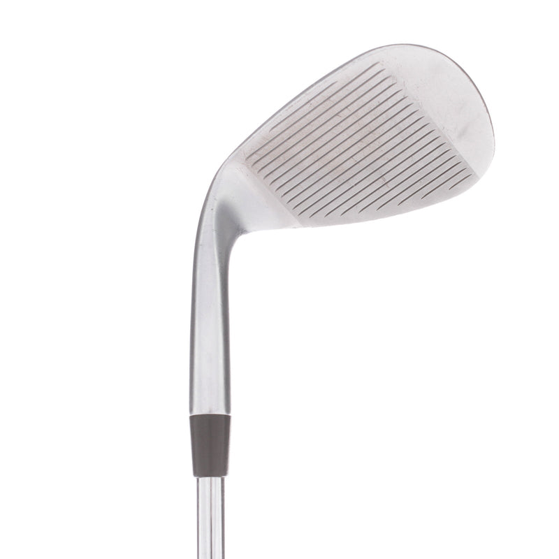 Ping Glide 3.0 Steel Mens Right Hand Sand Wedge Black Dot 56* 12 Bounce SS Grind Wedge - Z-Z115