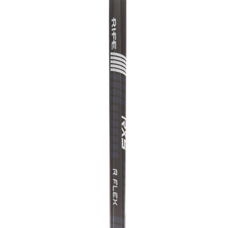 Rife RX5 Graphite Mens Right Hand Fairway 3 Wood 15* Regular - Rife