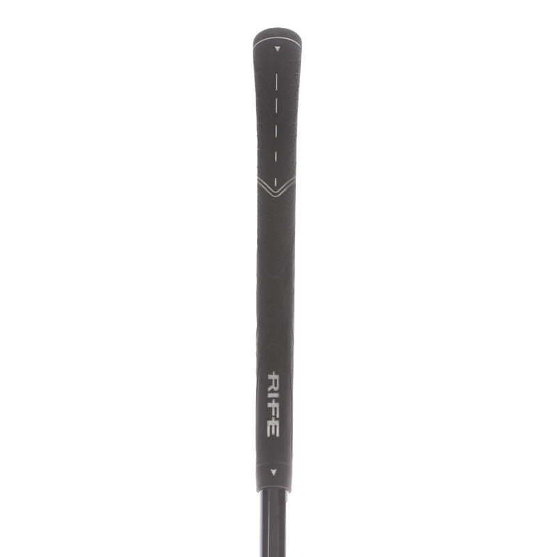 Rife RX5 Graphite Mens Right Hand Fairway 3 Wood 15* Regular - Rife