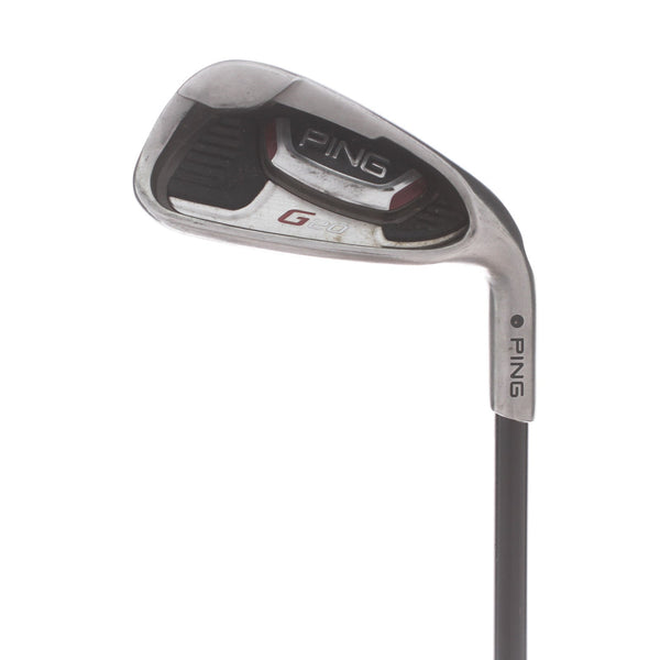 Ping G25 Graphite Mens Right Hand 8 Iron 36* Regular - Kurokage 70g