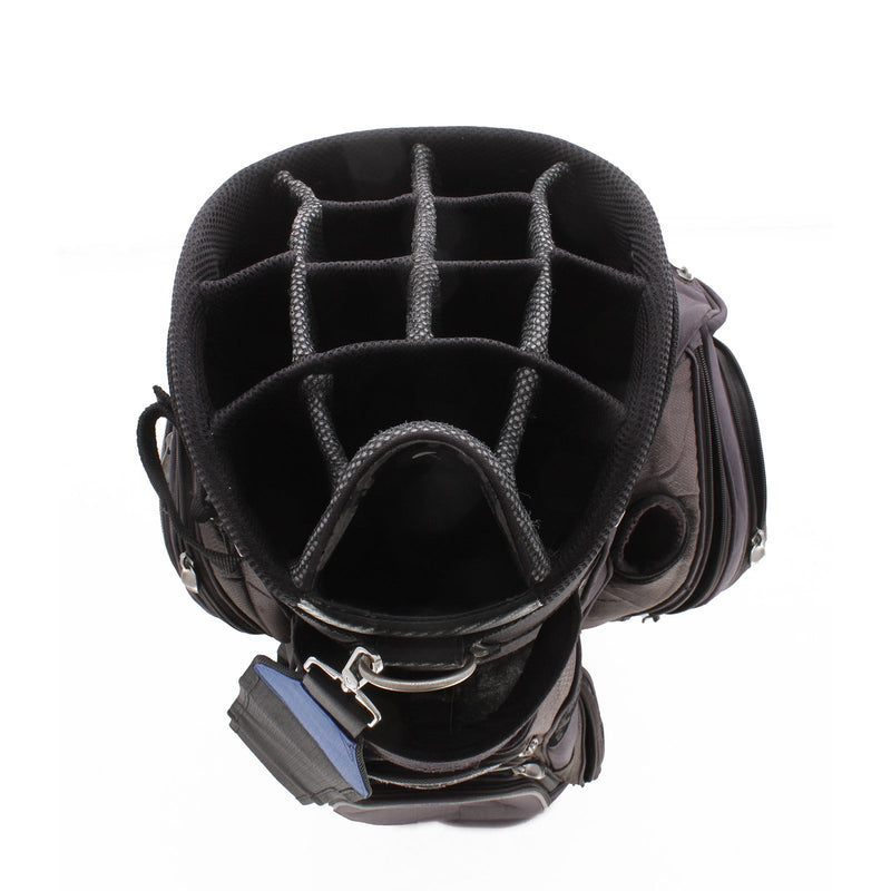 PowaKaddy Cart Bag - Black