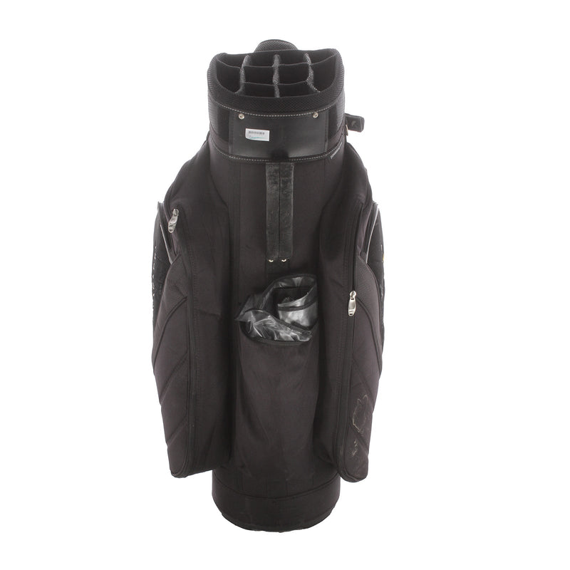 PowaKaddy Cart Bag - Black