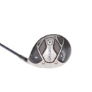 Callaway Big Bertha B21 Graphite Mens Right Hand Fairway 5 Wood 18* Regular - Project X Evenflow Riptide CB 60g