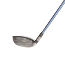 Callaway Big Bertha B21 Graphite Mens Right Hand Fairway 5 Wood 18* Regular - Project X Evenflow Riptide CB 60g