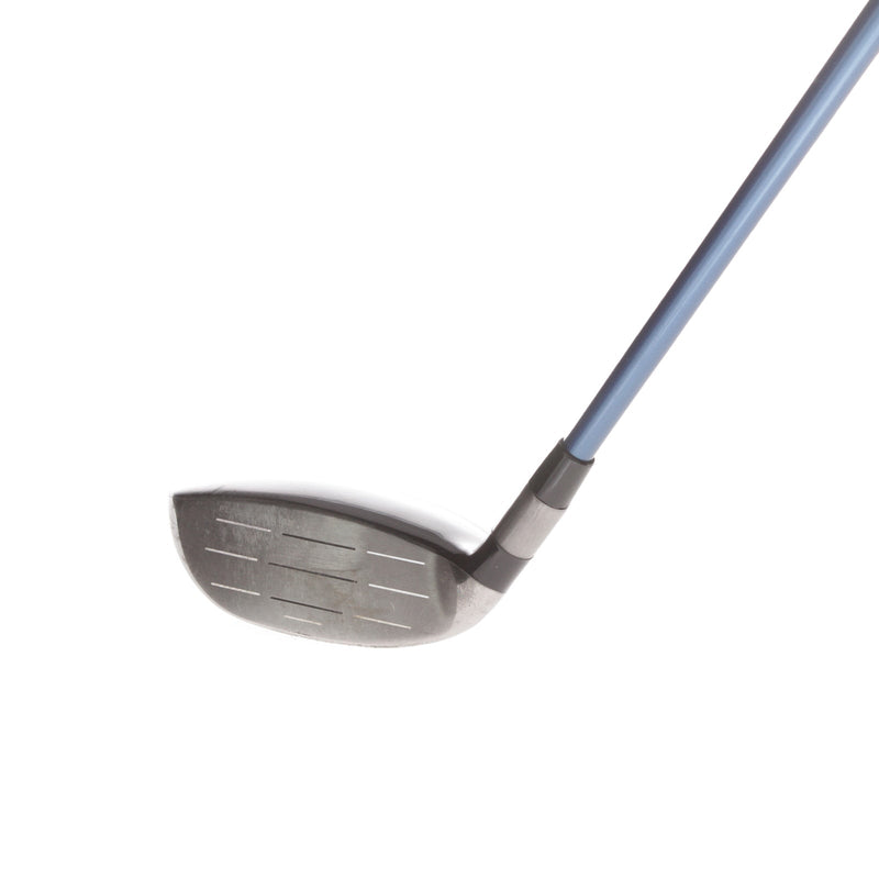 Callaway Big Bertha B21 Graphite Mens Right Hand Fairway 5 Wood 18* Regular - Project X Evenflow Riptide CB 60g