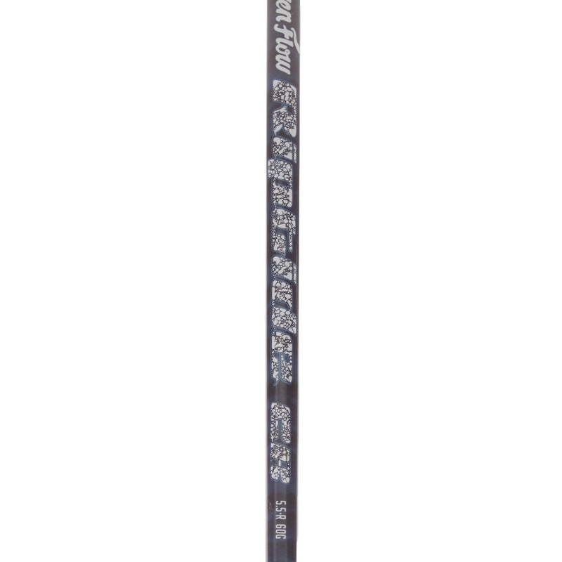 Callaway Big Bertha B21 Graphite Mens Right Hand Fairway 5 Wood 18* Regular - Project X Evenflow Riptide CB 60g