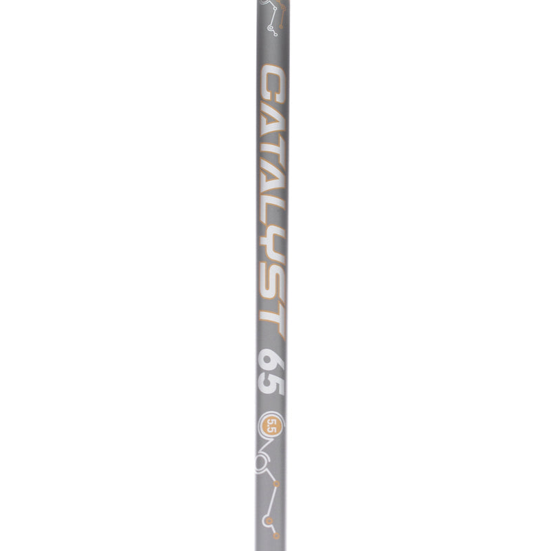 Callaway Mavrik Graphite Mens Right Hand Sand Wedge Regular - Project X Catalyst 65