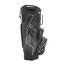 Sun Mountain H2NO Cart Bag - Grey/Black