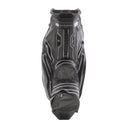 Sun Mountain H2NO Cart Bag - Grey/Black