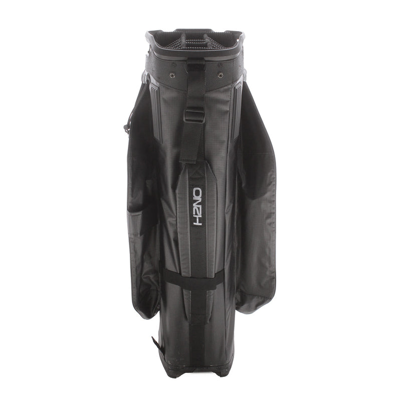 Sun Mountain H2NO Cart Bag - Grey/Black