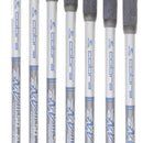 Cobra FP Graphite Mens Right Hand Irons 5-SW Ladies - Aldila NV HL 50g