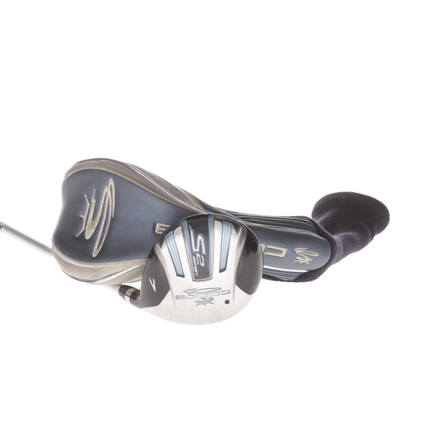 Cobra S2 Offset Graphite Ladies Right Hand Fairway 5 Wood 18* Ladies - Fujikura 50FW