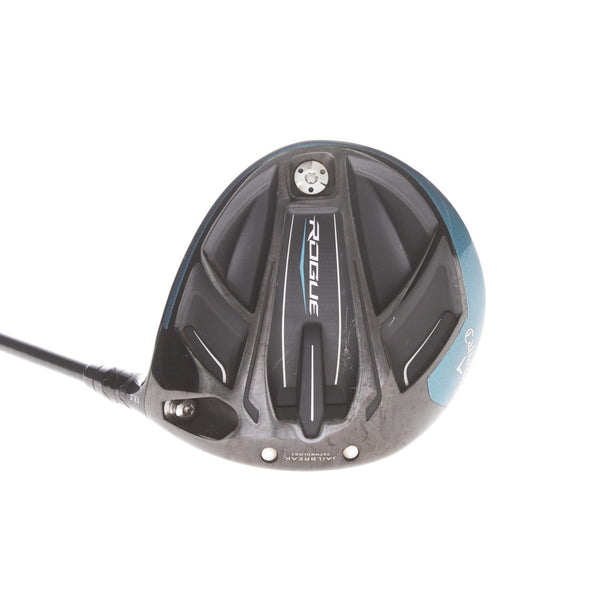 Callaway Rogue Graphite Mens Right Hand Driver 13.5* Regular - Project X 5.5