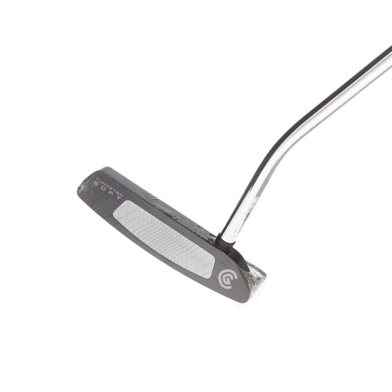 Cleveland Frontline Elite 8.0 Mens Right Hand Putter 34" Mid-Mallet - Cleveland Lamkin