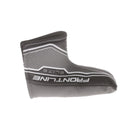 Cleveland Frontline Elite 8.0 Mens Right Hand Putter 34" Mid-Mallet - Cleveland Lamkin