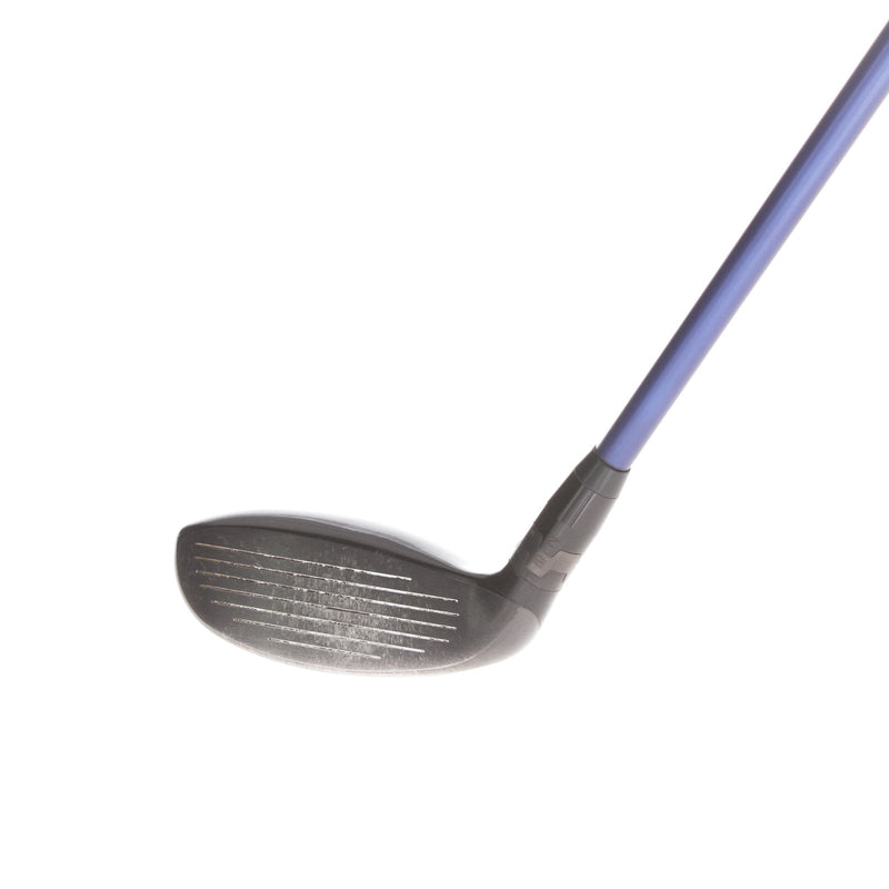 Titleist 913H Graphite Mens Right Hand 3 Hybrid 19* Regular - Diamana S+ Blue 72