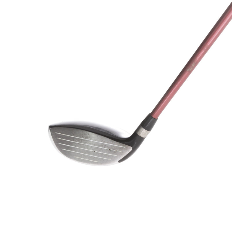 Ping G15 Graphite Mens Right Hand Fairway 5 Wood 18.5* Stiff - Ping TFC 149