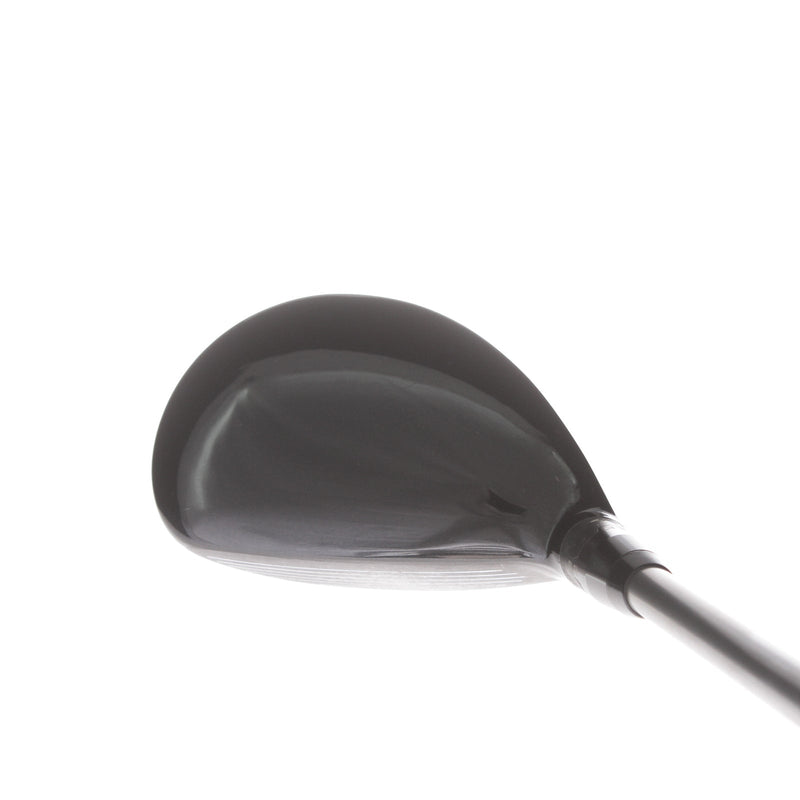 Titleist 915H Graphite Mens Right Hand 4 Hybrid 24* Regular - Diamana S+ Blue 70