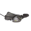 TaylorMade M2 2017 Graphite Mens Right Hand 4 Hybrid 22* Regular - REAX 65