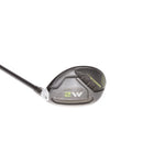 TaylorMade M2 2017 Graphite Mens Right Hand 4 Hybrid 22* Regular - REAX 65