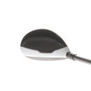 TaylorMade M2 2017 Graphite Mens Right Hand 4 Hybrid 22* Regular - REAX 65