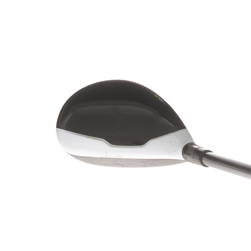 TaylorMade M2 2017 Graphite Mens Right Hand 4 Hybrid 22* Regular - REAX 65