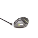 TaylorMade M2 2017 Graphite Mens Right Hand 5 Hybrid 25* Regular - REAX 65
