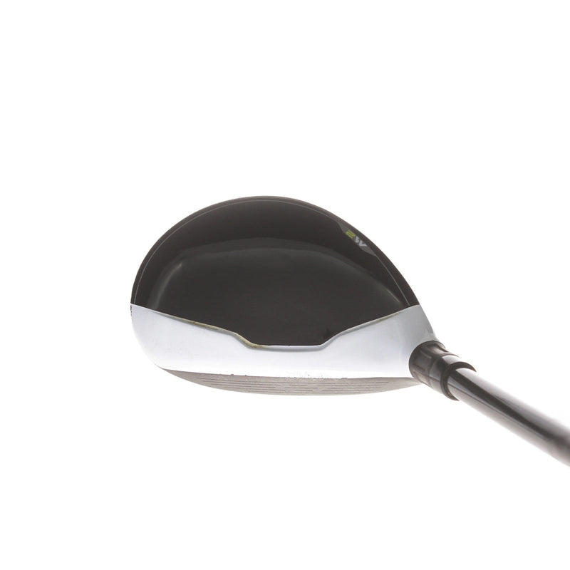 TaylorMade M2 2017 Graphite Mens Right Hand 5 Hybrid 25* Regular - REAX 65