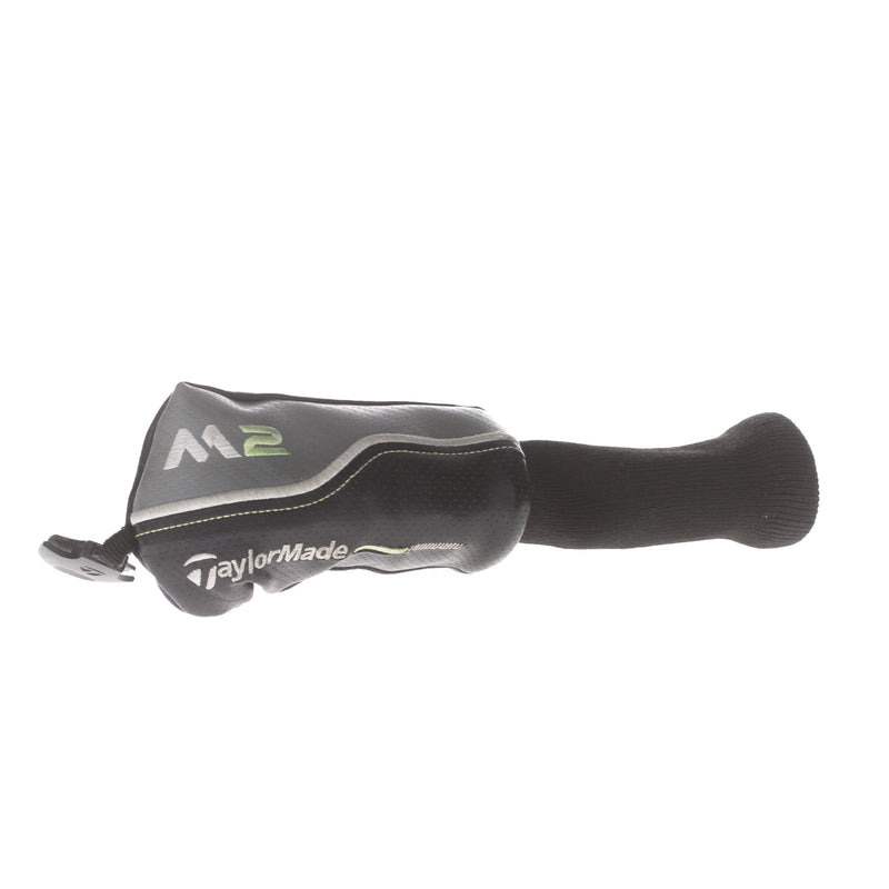 TaylorMade M2 2017 Graphite Mens Right Hand 5 Hybrid 25* Regular - REAX 65