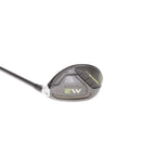 TaylorMade M2 2017 Graphite Mens Right Hand 3 Hybrid 19* Regular - REAX 65