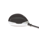 TaylorMade M2 2017 Graphite Mens Right Hand 3 Hybrid 19* Regular - REAX 65